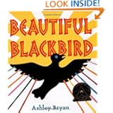 Beautiful Blackbird