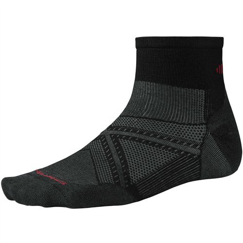 Smartwool PhD Run Ultra Light Mini Socks
