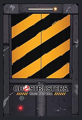 Ghostbusters: Mass Hysteria