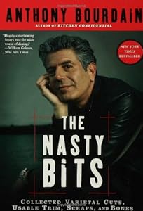 The Nasty Bits: Collected Varietal Cuts, Usable Trim, Scraps, and Bones
