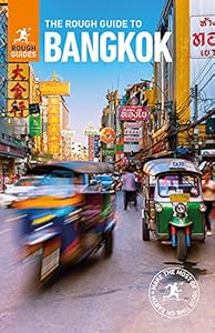 The Rough Guide to Bangkok (Travel Guide eBook)