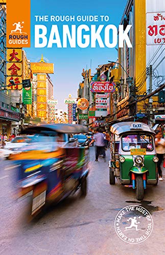 The Rough Guide to Bangkok (Travel Guide eBook) by Rough Guides