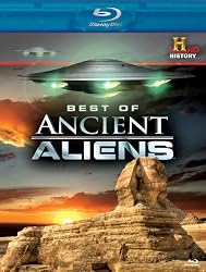 The Best of Ancient Aliens, Blu-ray Edition