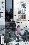 Lone Wolf 2100 (2015) #1