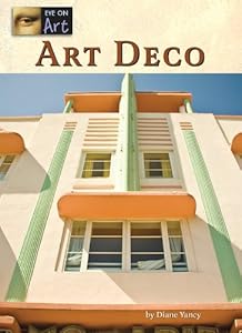 Art Deco (Eye on Art)