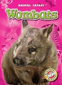 Wombats