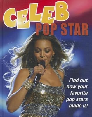 Pop Star (Celeb)