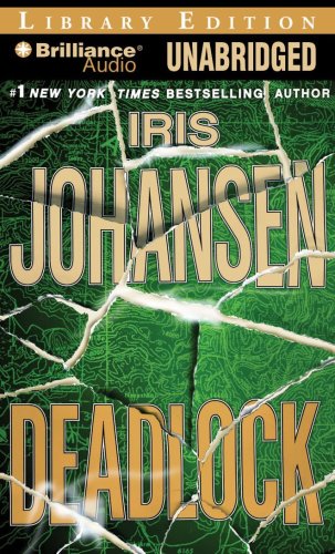Deadlock by Iris Johansen