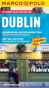 Dublin Marco Polo Guide