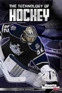 The Technology of Hockey