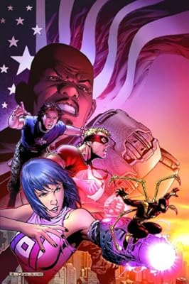 Avengers: The Initiative, Vol. 2: Killed in Action (v. 2)