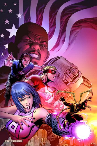 Avengers: The Initiative, Vol. 2: Killed in Action (v. 2) by Dan Slott
