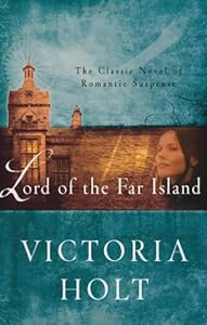 Lord of the Far Island