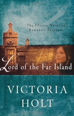 Lord of the Far Island