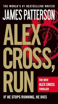 Alex Cross, Run