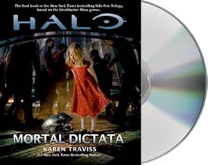 Halo: Mortal Dictata