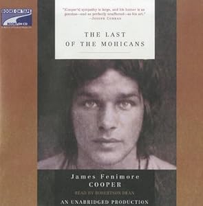 The Last of the Mohicans