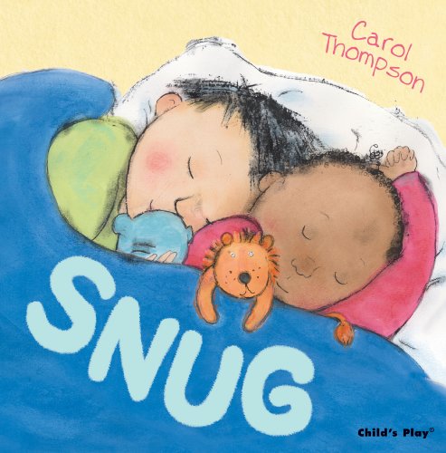 Snug by Carol Thompson