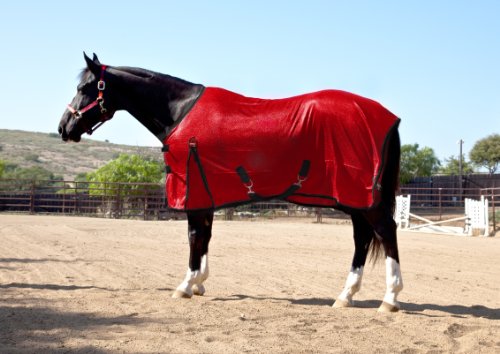 Algopix Similar Product 6 - Kensington Euro Cut Poly Max Fly Sheet