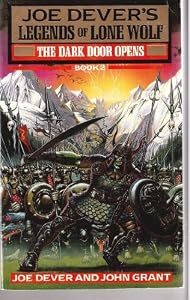 LONE WOLF LEGENDS 2: DARK D