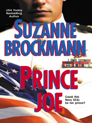Prince Joe by Suzanne Brockmann
