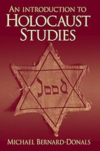 An Introduction to Holocaust Studies