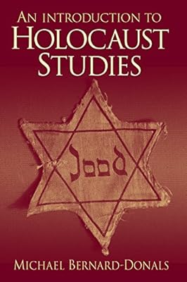 An Introduction to Holocaust Studies