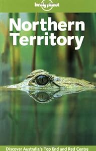 Lonely Planet Northern Territory