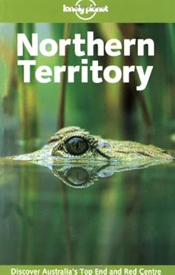 Lonely Planet Northern Territory