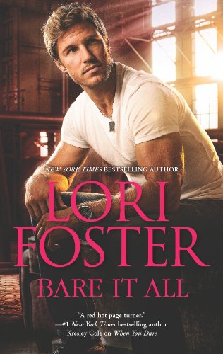 Bare It All by Lori Foster