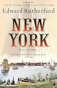 New York: The Novel