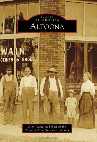 Altoona by Alex Payne