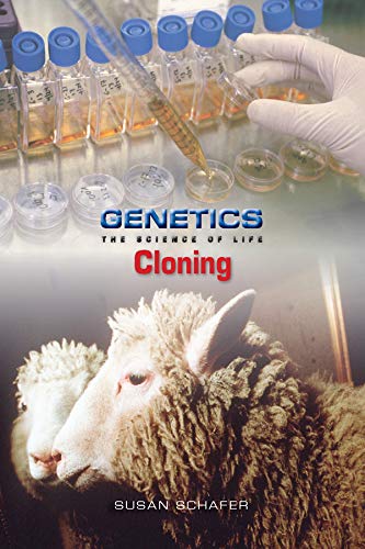 Cloning by Susan Schafer