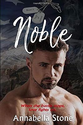 Noble (Tags of Honor)