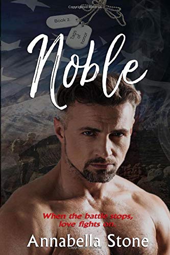 Noble (Tags of Honor) by Annabella Stone