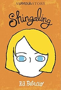 Shingaling: A Wonder Story