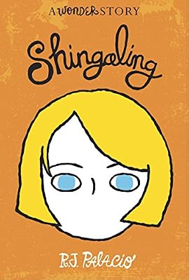 Shingaling: A Wonder Story