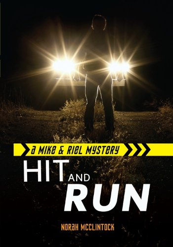 Hit and Run by Norah McClintock