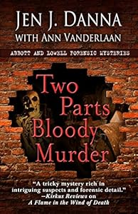 Two Parts Bloody Murder