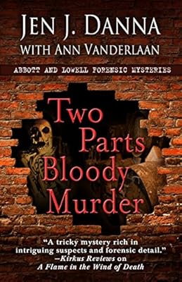 Two Parts Bloody Murder