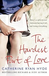 Hardest Part of Love