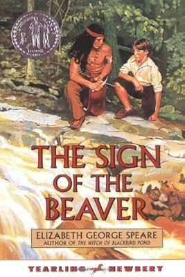 The Sign of the Beaver