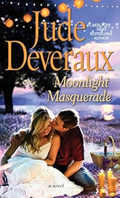 Moonlight Masquerade (Edilean series Book 8)