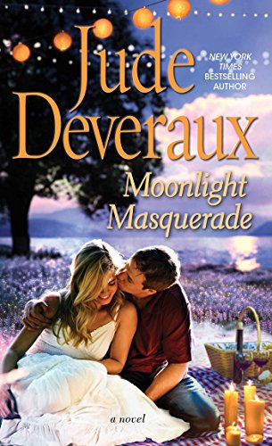 Moonlight Masquerade (Edilean series Book 8) by Jude Deveraux