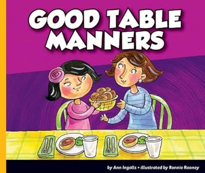Good Table Manners