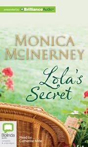 Lola's Secret