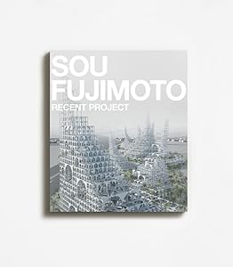 Suo Fujimoto- Recent Project