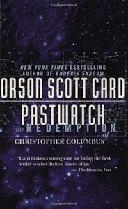 Pastwatch: The Redemption of Christopher Columbus