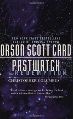 Pastwatch: The Redemption of Christopher Columbus