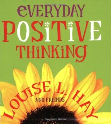 Everyday Positive Thinking